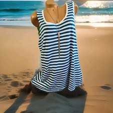 Sheego Viskose Shirt Top
