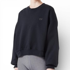 Adidas Pullover Damen Gr. M