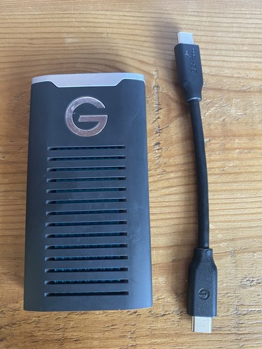 Technology drive mobile - g-technology,
