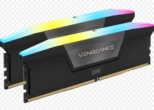 Corsair vengeance rgb - corsair, ddr5