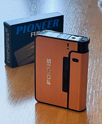 Neu pioneer focus - neu,