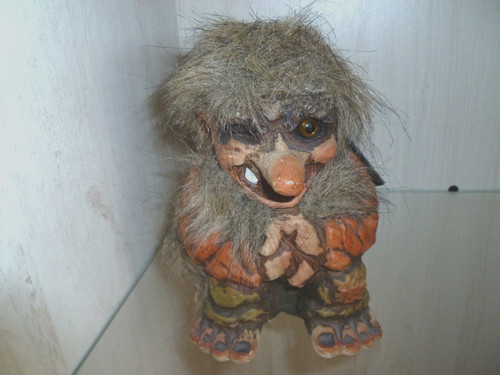 Fosse troll nr - nr., 210