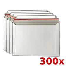 ✉️ Versandtaschen weiß