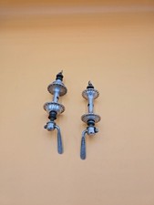 Naben set Campagnolo Nuovo Record Super Record hub 36 Loch ITA 1960 – 1980
