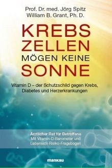 Krebszellen mögen keine