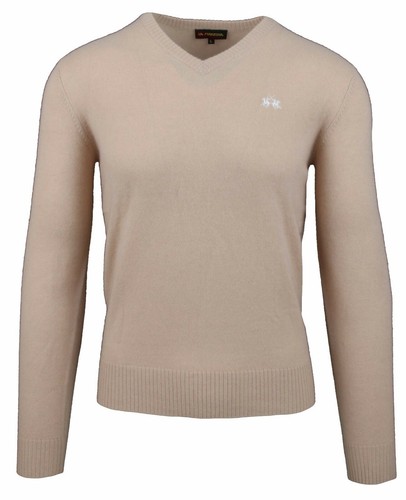 Martina herren pullover - la,