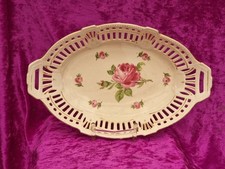 Vintage Porzellanschale