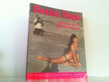 Bettie Page: The Life of a