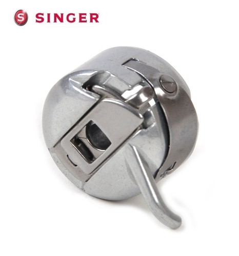 Singer standard spulenkoffer - singer,