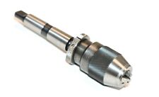 Kurzbohrfutter Albrecht Spannbereich 0-8mm B12 MK2 Bohrfutteraufnahme RHV22030