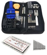 Mega Uhrmacherwerkzeug Set +