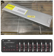 KORG nanoKONTROL2 Black Slim
