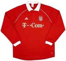 Adidas Bayern Munich [Size
