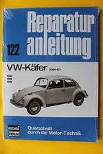 Käfer 1200 1300 1500 - vw,