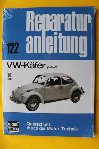 Käfer 1200 1300 - vw, 1500