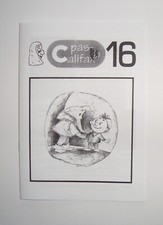 MOSAIK – Pascaliax Nr. 16 - Juli 2001 - Mosaik-Club Chemnitz - Variant / Fanzine