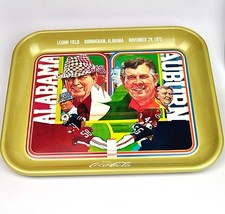 Coca-Cola Coke Blech Tablett