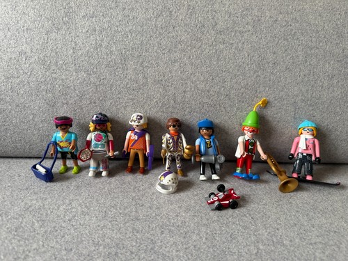 Playmobil city lifestyle - city,
