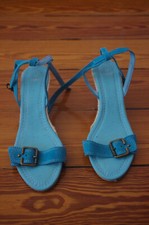 Sandalen, Sommerschuhe 39