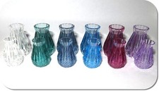 Miniatur vase blumenvase - vase,,
