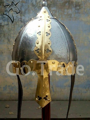 Spur reenactment - 16",