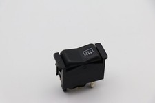 Mercedes  Schalter Heckscheibe Heizung, W 123, 124, 126, 107 201  0008206010
