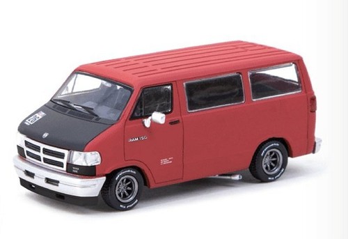 Dodge ram van - dodge,
