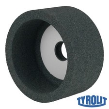 TYROLIT-Schleiftopf