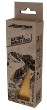 Holmenkol Natural Skiwax Bar