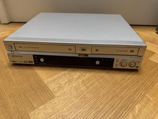 Pioneer dvr rt602h - hdd, vhs