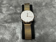 Daniel Wellington Classic