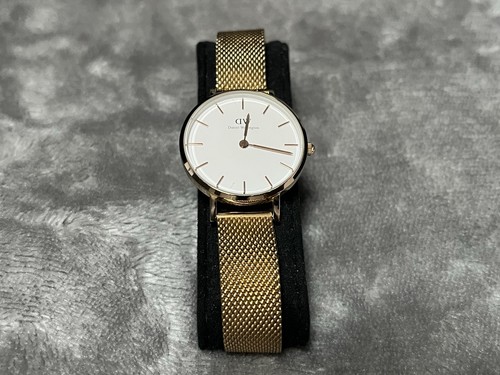 Daniel wellington classic - daniel,