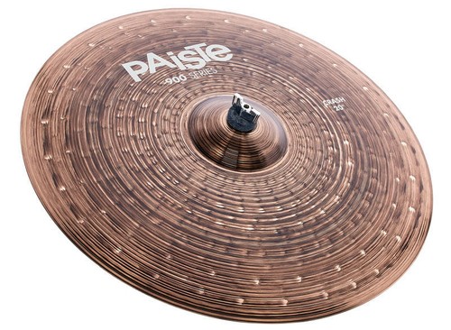 Paiste 900 crash - crash, 20"