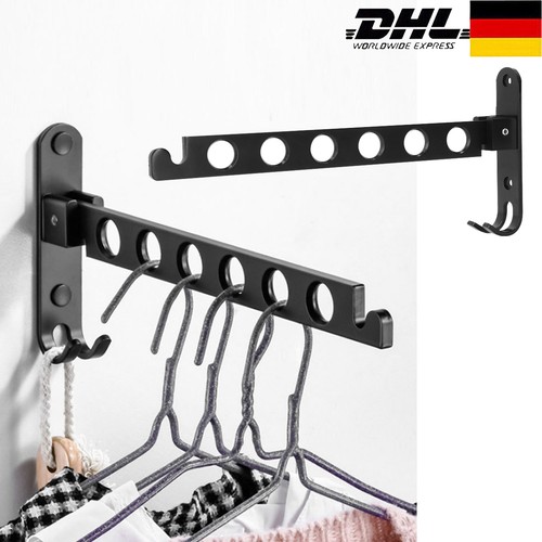 Aluminium kleiderhaken - aluminium,
