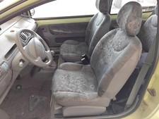 Renault twingo original - original, sitz