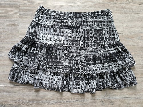 Rock faltenrock - h&m,,