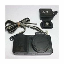 Ricoh RICOH Digitalkamera GX100 Body GX100BODY