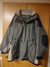 ⭐️Green Horse Arbeitsjacke, Parka, Country Line, Gr. XL, Grau, Schwarz, Oliv⭐️