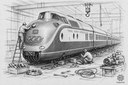 Roco tee vt11 - tee, [n]
