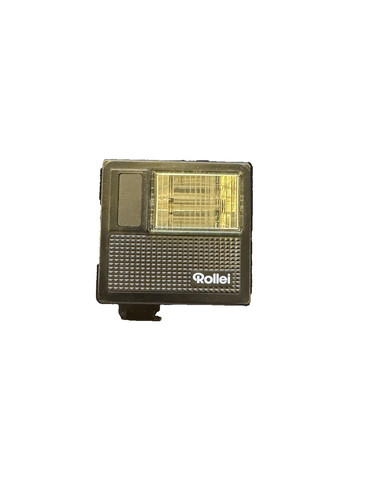 Elektronenblitz rollei 100 - elektronenblitz, xl