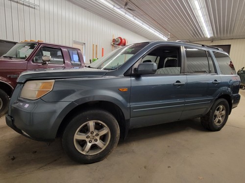 Honda pilot driver left - 06-08,