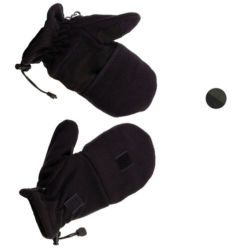 Mfh fleece faust - mfh,