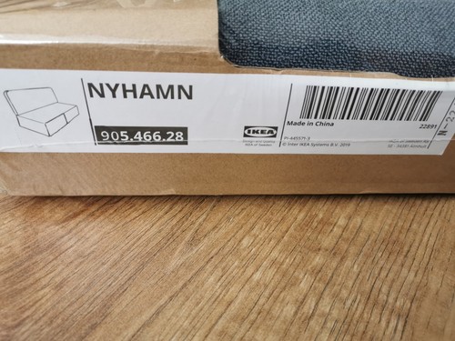 Ikea nyhamn - ikea,