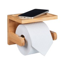 Toilettenpapierhalter