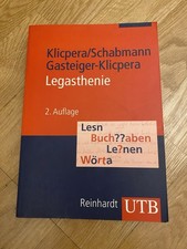 Legasthenie - LRS: Modelle