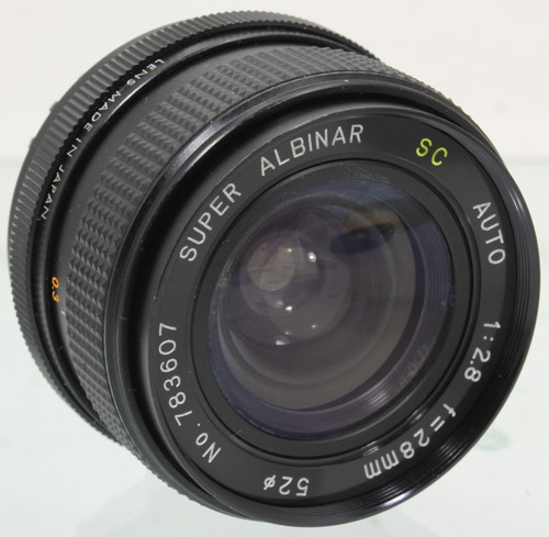 Super albinar auto 2 - super, :
