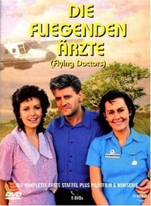 Die fliegenden ärzte - fliegenden,