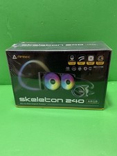 Antec Skeleton 240 ARGB Liquid