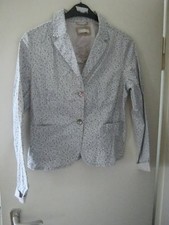 Blümchen-Blazer von Jake*s