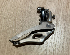 Campagnolo Chorus CT 10-fach Anlöt Umwerfer